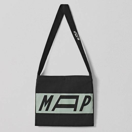 MAAP Adapt Musette 骑行补给包 帆布包 商品图1