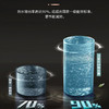 万家乐SA5电热水器薄型双胆桶身 MAX增容放心洗 智能WiFi  60升 商品缩略图5