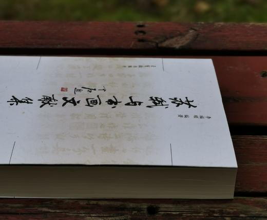 《苏轼与书画文献集》，李福顺编著，536页，荣宝斋出版社2008年一版一印，定价48，售价24元。
  商品图2