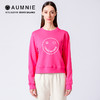 【新品】快乐之光运动卫衣 HAPPY GLOW SWEATSHIRT秋冬新款运动休闲罩衫 商品缩略图7