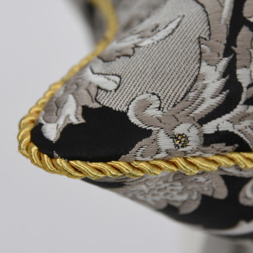 瑞亚提花抱枕（含芯） 商品图8