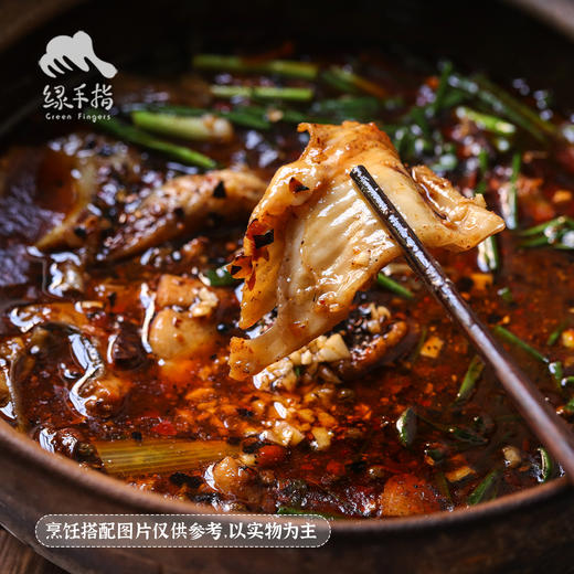 生态罗非鱼排/鱼腩/鱼骨 | 绿家自产 * Eco- Grass Carp | Self-production 商品图3