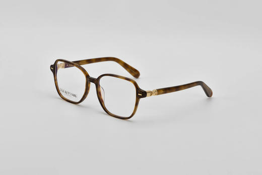 FOR ART'S SAKE CHARM光学眼镜 - brown 商品图1