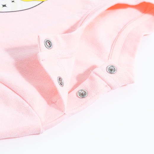 【商场同款】迪士尼童装女童长袖T恤假两件春秋网纱拼接袖子中小童灰姑娘上衣221DS0406 商品图1