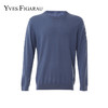 YvesFigarau伊夫·费嘉罗100%绵羊毛961166长袖毛衫 商品缩略图0