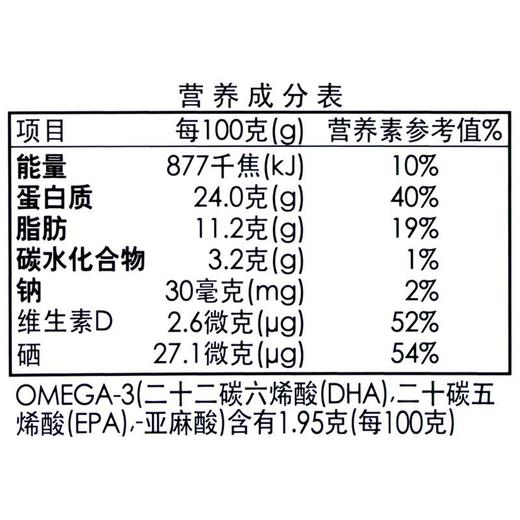 伊藤品质冰鲜三文鱼鱼肉180g/盒（需冷藏保存）挪威冰鲜三文鱼 商品图2