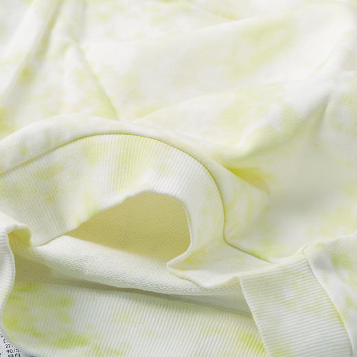 【商场同款】迪士尼童装女童套头卫衣春秋款白雪公主印花上衣假两件袖口小清新221DS0495 商品图2