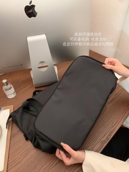 优选丨【多功能旅行包】一包多用 旅行包必不可少出门旅游一定要用这个 行李袋➕ 旅行包➕ 瑜伽包多功能超级实用 防水防潮耐磨耐刮 商品图9