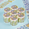 TIPETOYS水果甜心豆芽酱和纸胶带DYJ5144-L 商品缩略图0