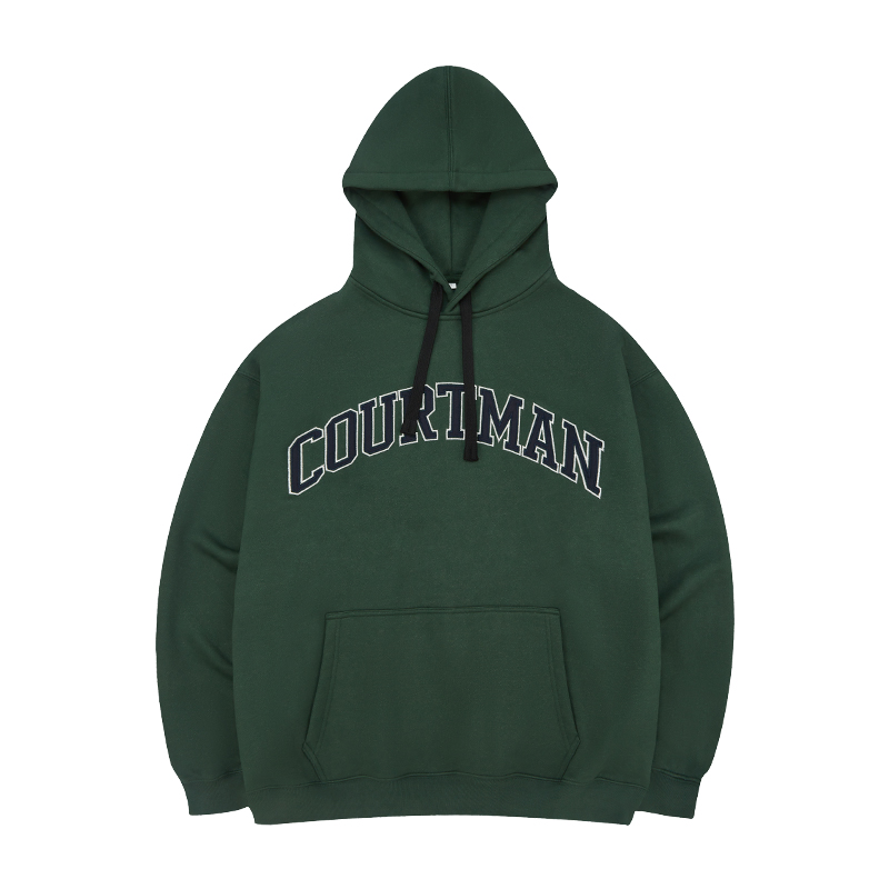 【福利大放送】420g面棉底涤磨毛，面层为纯棉，肌理感强，穿着有质感，底层为涤纶磨毛，保暖不掉毛