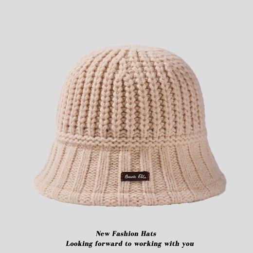 女韩国渔夫帽 商品图8