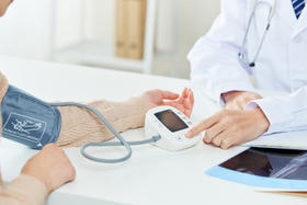 高血压能吃西洋参吗?