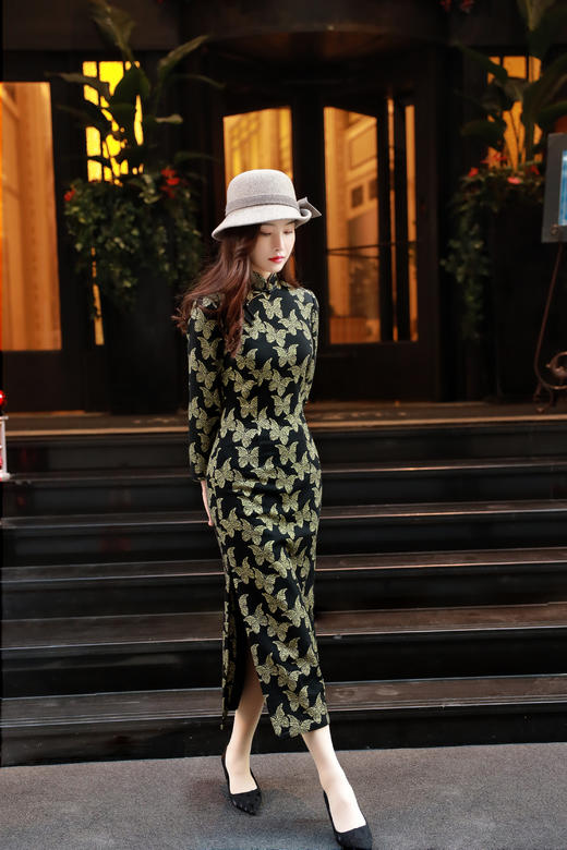 【福利秒杀-非质量问题不退不换】慕容 商品图1