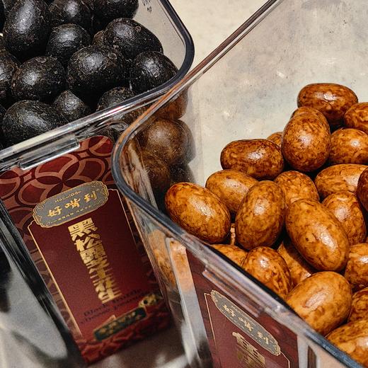 [屁侠推荐]好嘴到 鱼皮花生 怀旧古早小吃 罐装/袋装可选 商品图0