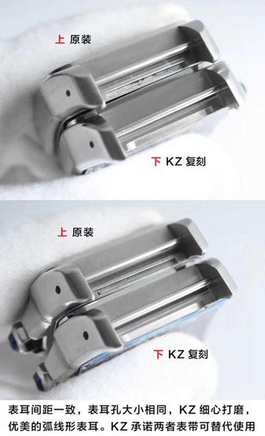 KZ卡地亚山度士100系列 W20106X8复刻手表一比一手表N厂C厂ZF厂VS厂AR厂BBR厂PPF厂AZ厂JF厂MKS厂TW厂EW厂AF厂V6厂OR厂OM厂3K厂XF厂CLEAN厂NOOB厂 商品图9