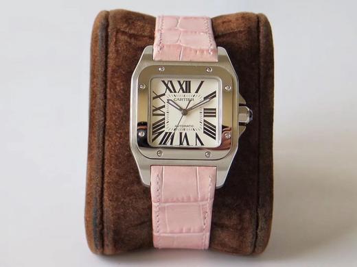 KZ卡地亚山度士100系列 W20106X8复刻手表一比一手表N厂C厂ZF厂VS厂AR厂BBR厂PPF厂AZ厂JF厂MKS厂TW厂EW厂AF厂V6厂OR厂OM厂3K厂XF厂CLEAN厂NOOB厂 商品图6