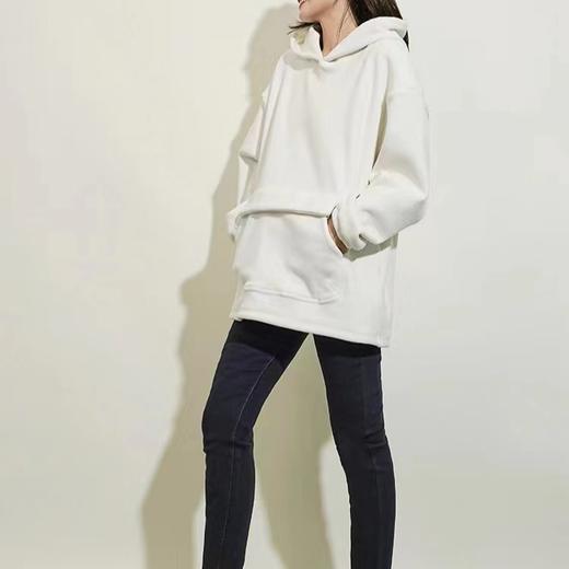 【à perles】日单打底裤工厂出品 chao舒适的羽绒裤，怕冷星人必入【现货】 商品图3