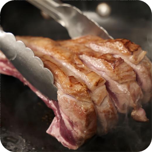 有机羊肉，产地内蒙锡盟，三重有机认证，鲜嫩不膻，美味安心【顺丰/京东48h发货;急件慎拍‼️周日不发货】 商品图14