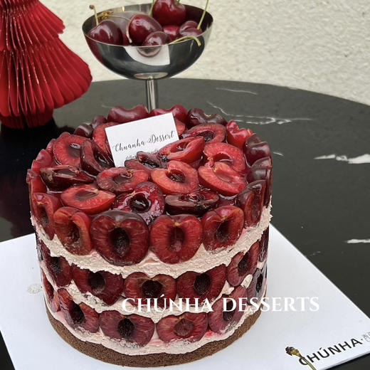 车厘子炸弹 商品图4