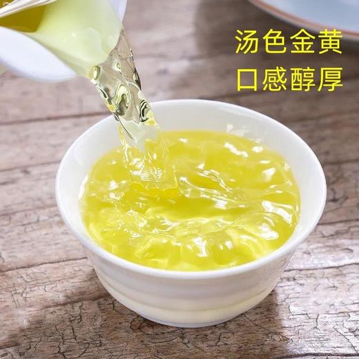 正宗安溪铁观音兰花香清香型正品新茶高山浓香型500g散装礼盒批发 商品图1