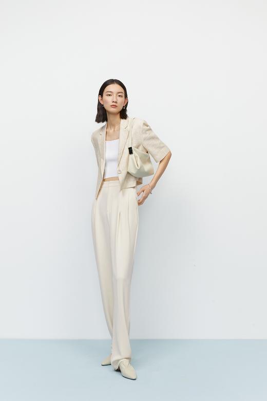 【商场同款】麦檬夏西装5D4111141 商品图2