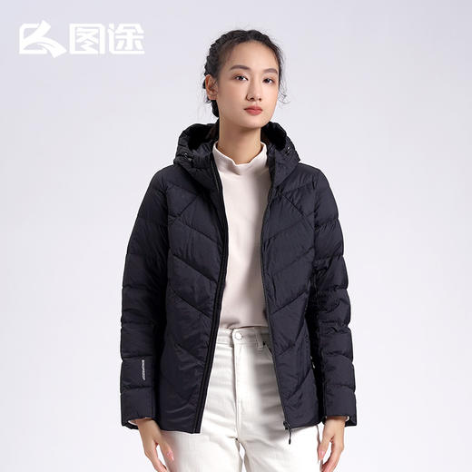 Acome阿珂姆/女式羽绒服 ACADG92001 商品图0