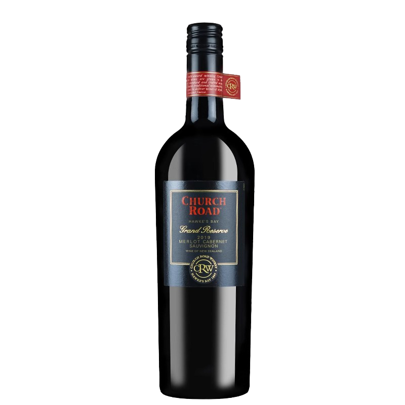 虔途红标珍藏赤霞珠梅洛红葡萄酒750ml*1