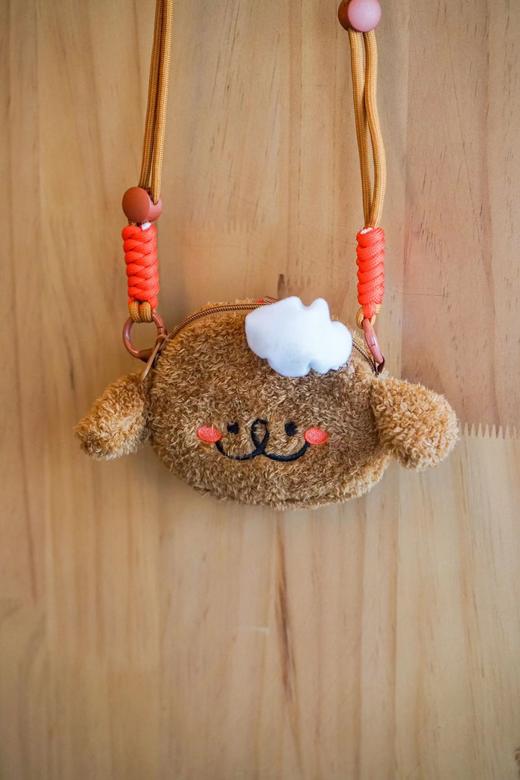 修狗挎包 商品图5