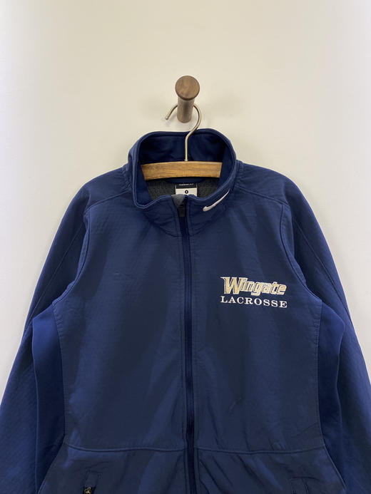 NIKE 耐克 软壳复合材料 运动外套 _SJK(S) 商品图0