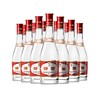 【实体商超版非电商版】汾酒 12瓶红盖玻汾 口粮酒 清香型白酒 42度 475mL 12瓶 整箱装 商品缩略图0
