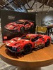 买年轻人第一辆法拉利吧！LE高家赛道法拉利488GTE积木入手一下！单手开法拉利将不再是梦想！！ 商品缩略图0
