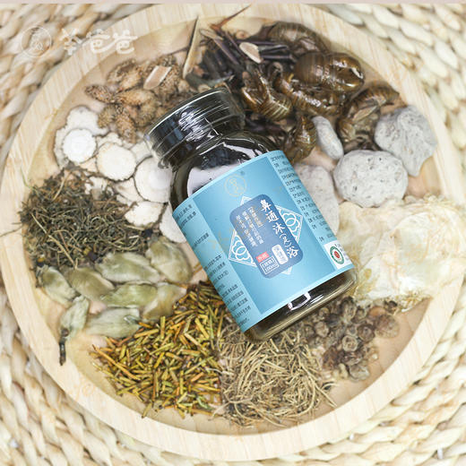 【益品生活】鼻通沐(足)浴液丨g 轻松泡一泡，舒缓鼻鼻的“小脾气” 商品图1