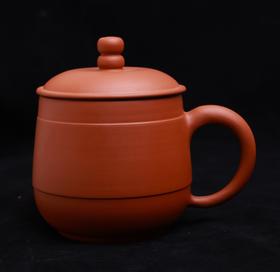 电烧嘟嘟杯--徐长伟