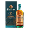 苏格登25年单一麦芽苏格兰威士忌700ml*1 商品缩略图0