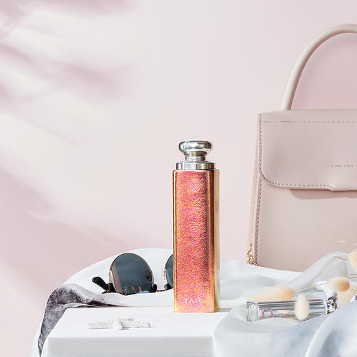 TAIC 太可钛度纯钛迷你保温杯140ml 商品图7