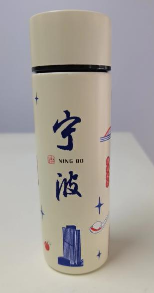 宁波口袋杯（万豪定制案例） 商品图0