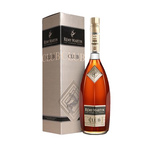 人头马CLUB特级优质香槟区干邑白兰地 人头马进口洋酒 商品图5