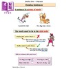 【中商原版】英国CGP KS1 English Targeted Study & Question Book - Year 1 商品缩略图3