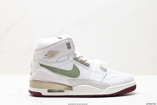 耐克Nike Air Jordan Legacy 312复古运动球鞋FZ5047-120男鞋 商品图0