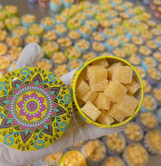 秋梨糖 商品图1