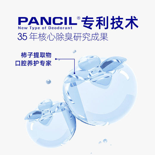 小白牙益生菌牙膏牙刷套装（犬猫通用）洁齿去牙垢，安心可食 商品图3