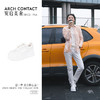 ARCHCONTACT安启美奈松糕厚底小白鞋52899 商品缩略图4