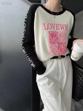 女羊绒冷衫21504