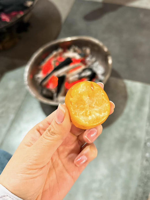 国家地理标识产品，融安金桔，金桔界天花板 来自广西融安核心产区 | 不酸麻、不苦涩 ，脆甜水嫩 只采摘甜度大于20度的精品大果 商品图8