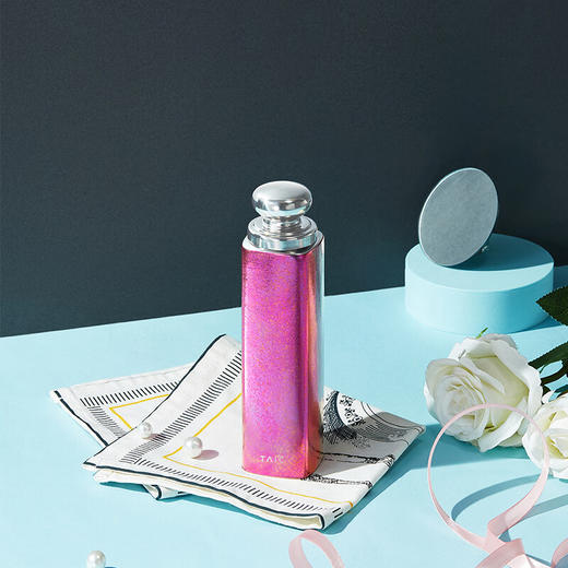 TAIC 太可钛度纯钛迷你保温杯140ml 商品图5
