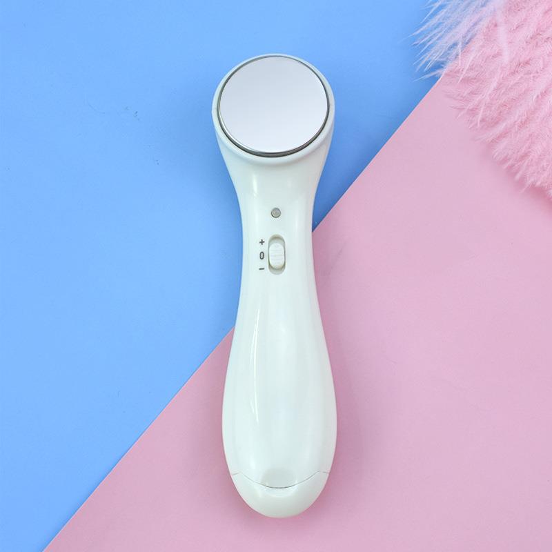 多功能美容仪 导入仪 洁面仪 多功能洗脸仪 脸部按摩器美容小礼品