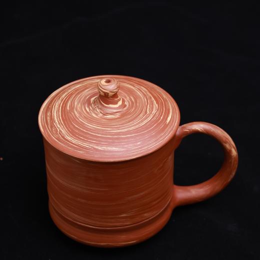 搅泥办公杯--徐长伟 商品图0