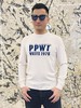 PP-WHITE 【羊毛衫】WSM0820411 商品缩略图0