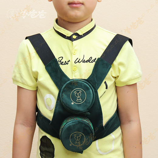 【儿童艾柱/随身灸】艾灸|用艾叶的暖，呵护健康成长 商品图6