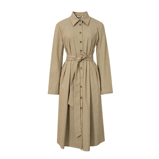 【商场同款】麦檬冬连衣裙5BA195741 商品图4